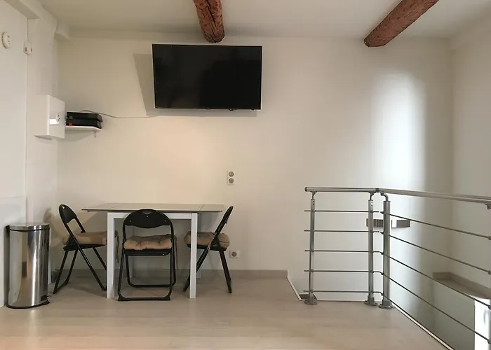 Safranier Townhouse Apartmán *
