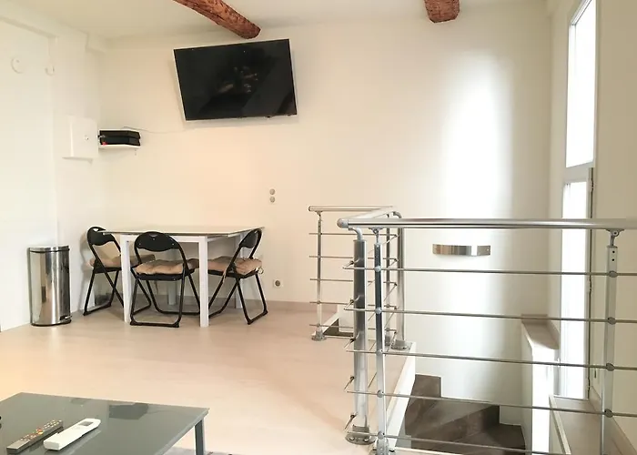 Apartmán Safranier Townhouse