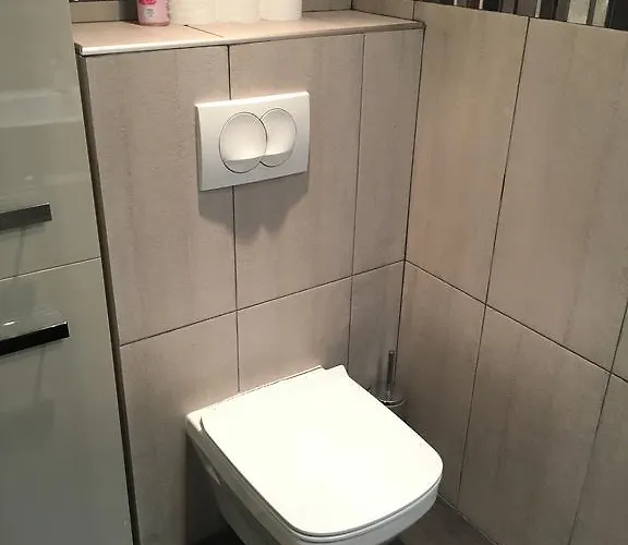 Apartmán Safranier Townhouse Antibes